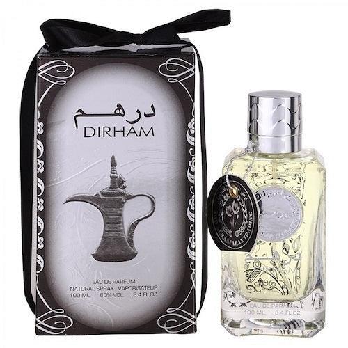 Ard Al Zaafaran Dirham EDP 100ml Perfume For Men - Thescentsstore